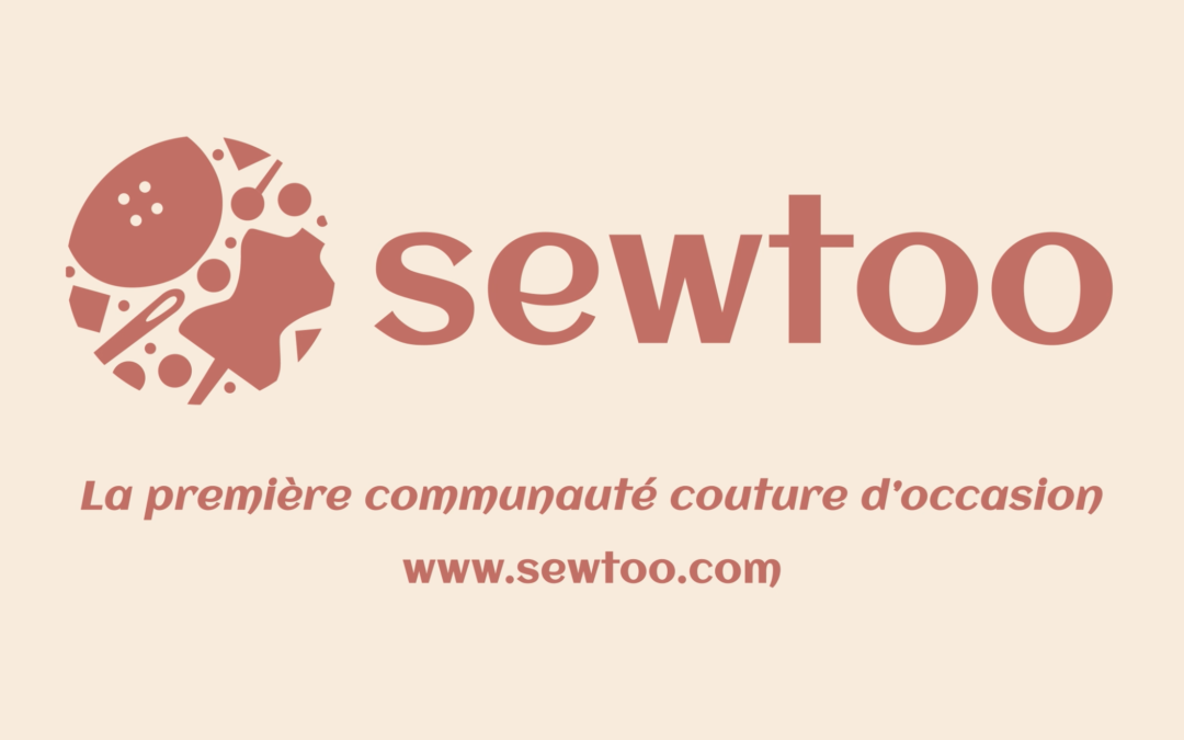 Animation Logo Sewtoo